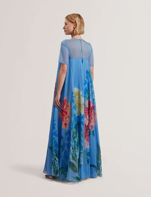 MALRIE | MID-BLUE