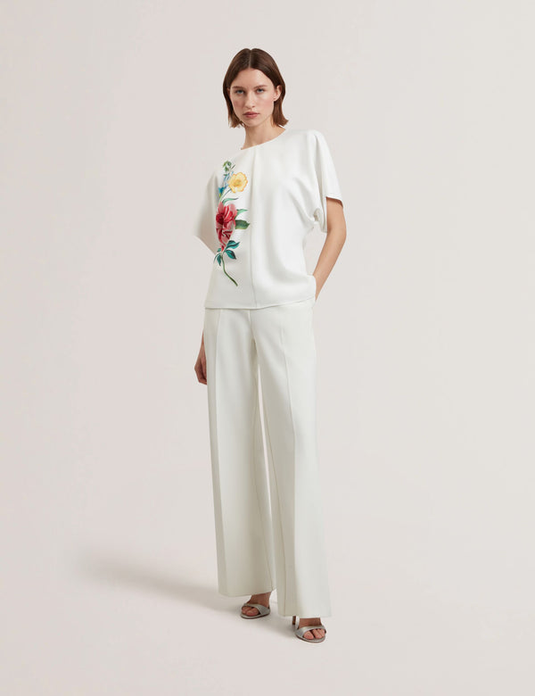 LAHNAA | WHITE