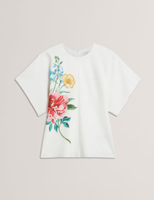 LAHNAA | WHITE