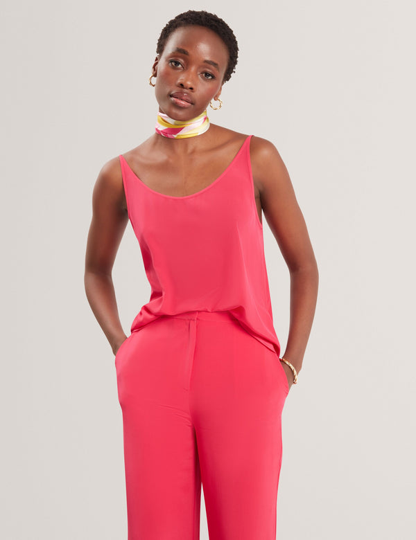 CADASA | FUCHSIA
