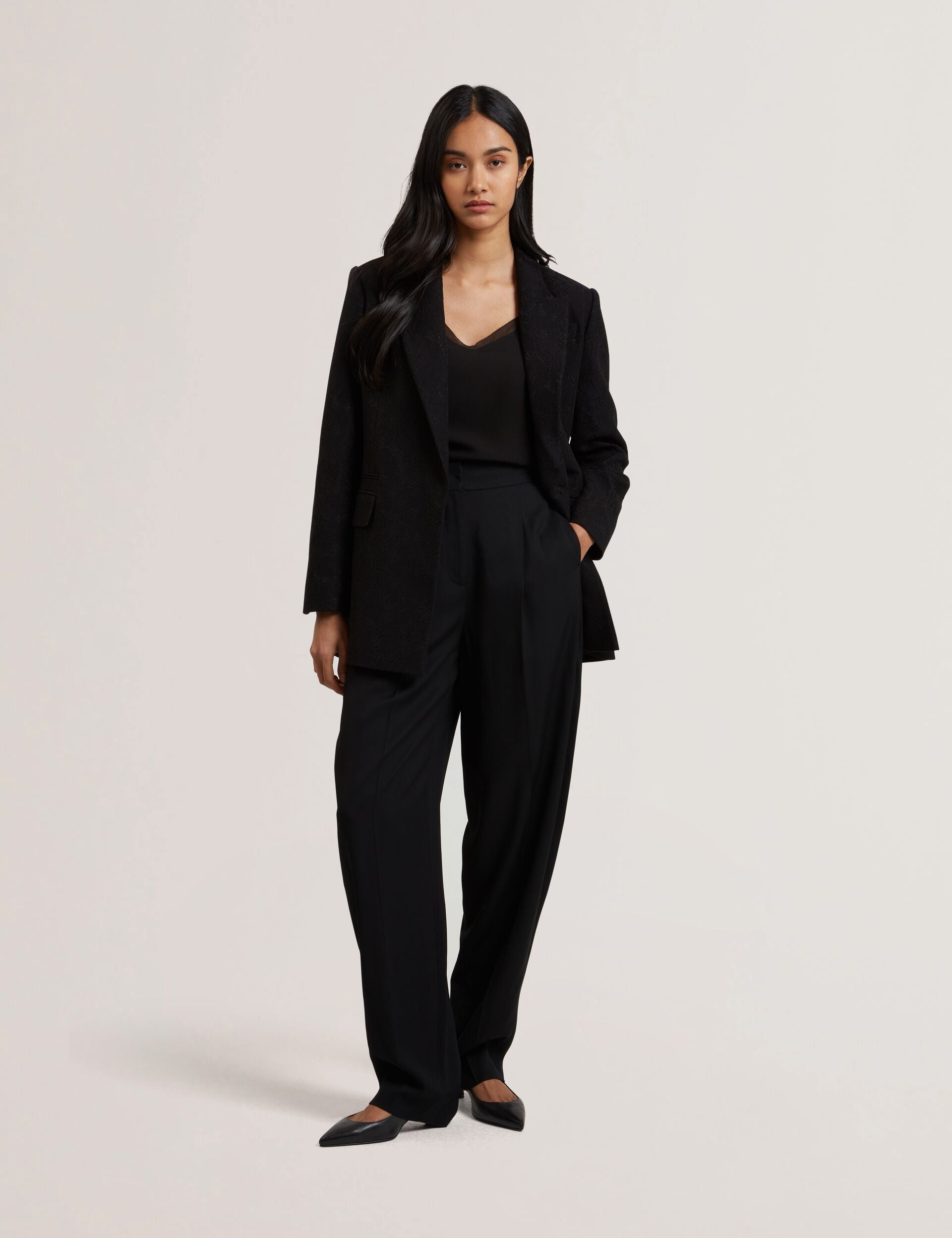 Women's Suits & Co-ords