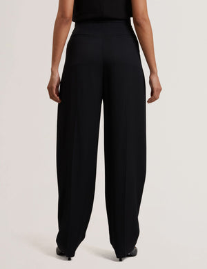 KIOLLI | BLACK