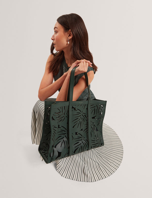LEIIAN | GREEN