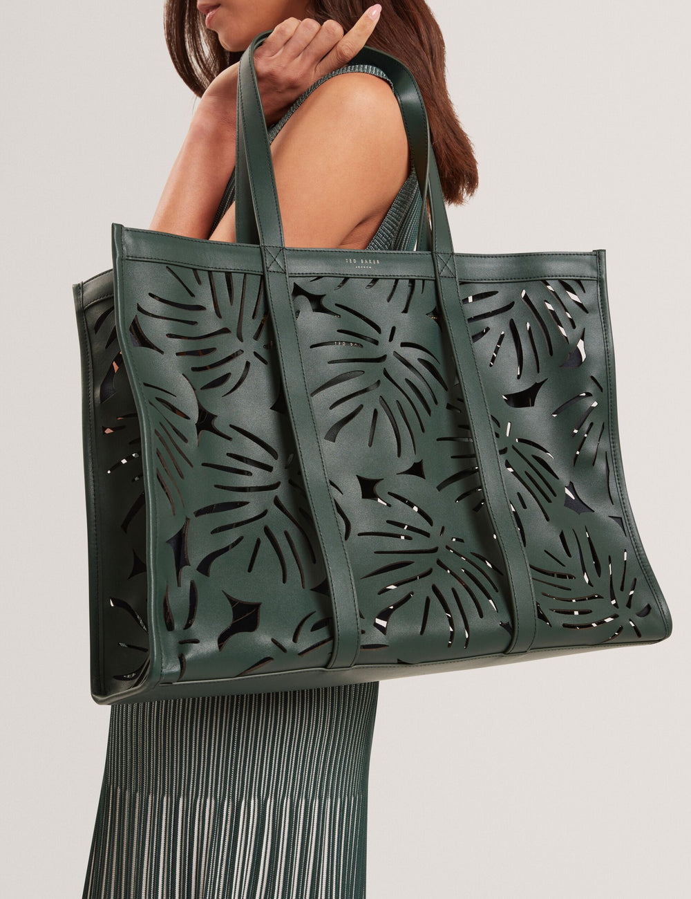 LEIIAN | GREEN
