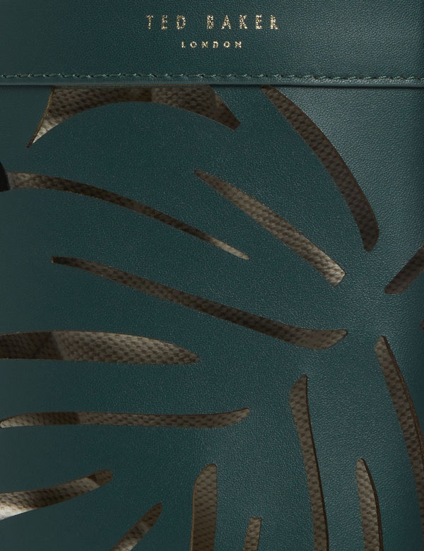 LEAFIA | GREEN