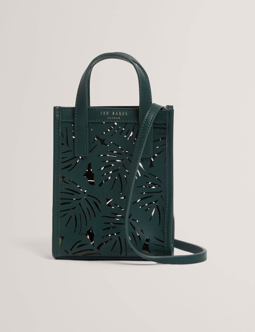 LEEORA | GREEN