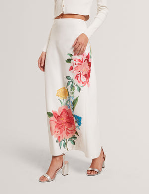 CASLA | WHITE