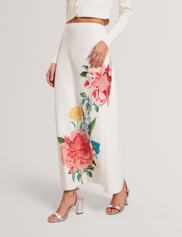 CASLA | WHITE