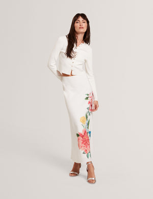 CASLA | WHITE