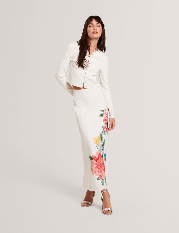 CASLA | WHITE