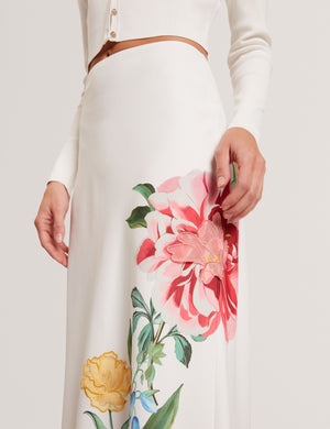 CASLA | WHITE