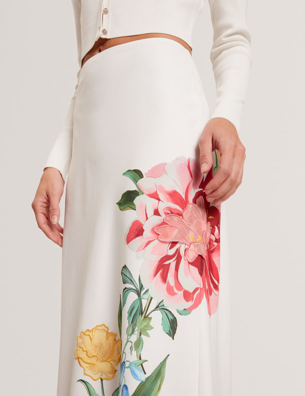 CASLA | WHITE