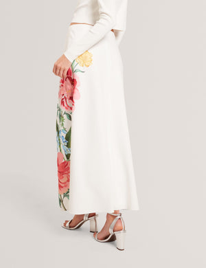 CASLA | WHITE