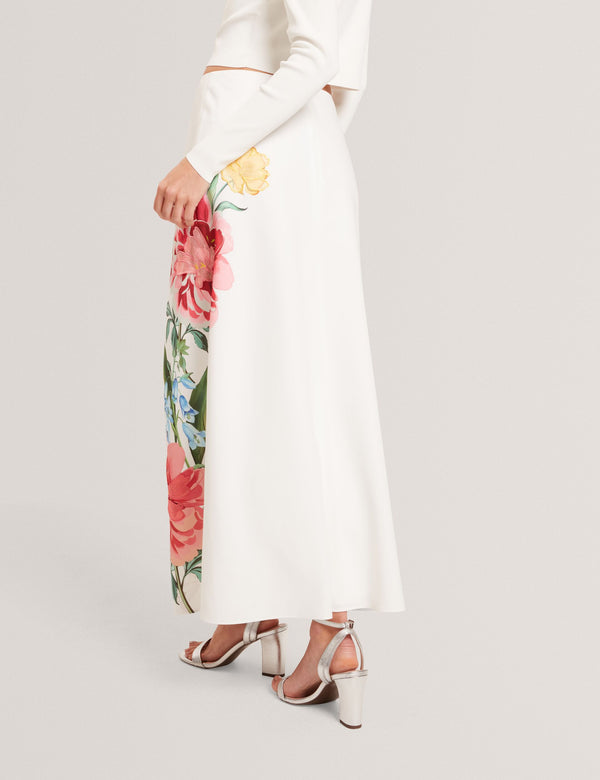 CASLA | WHITE