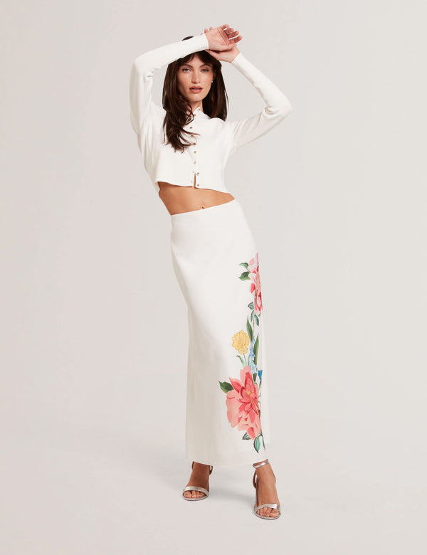 CASLA | WHITE