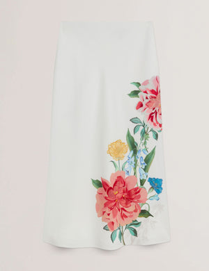 CASLA | WHITE