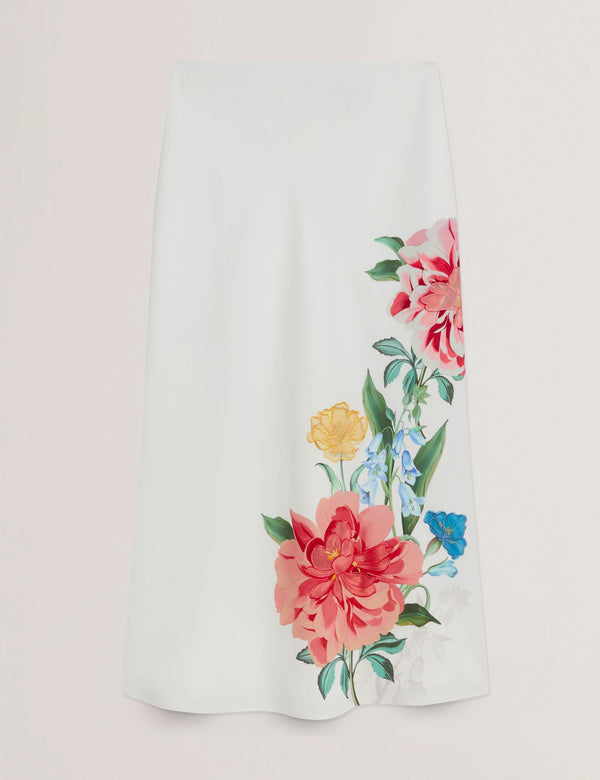 CASLA | WHITE
