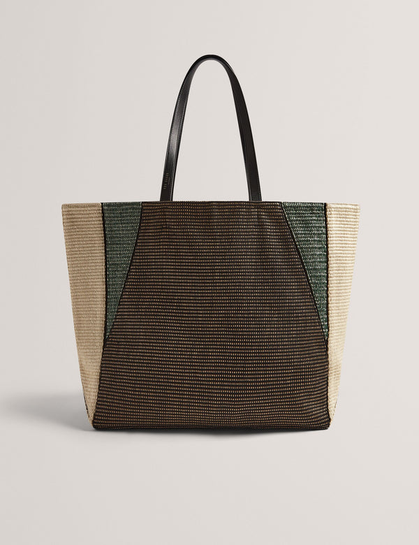 RAFIYA | BLACK