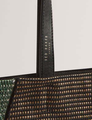 RAFIYA | BLACK