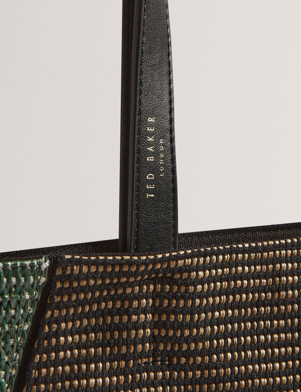 RAFIYA | BLACK