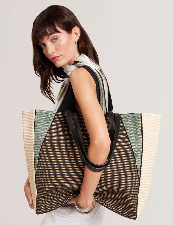 RAFIYA | BLACK