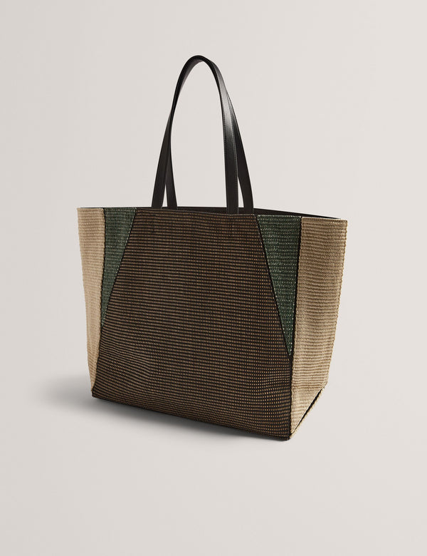 RAFIYA | BLACK