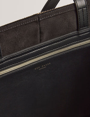 RAFIYA | BLACK