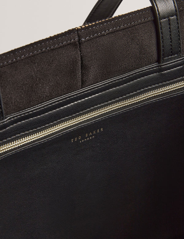 RAFIYA | BLACK