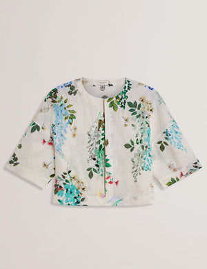 KALNA | WHITE