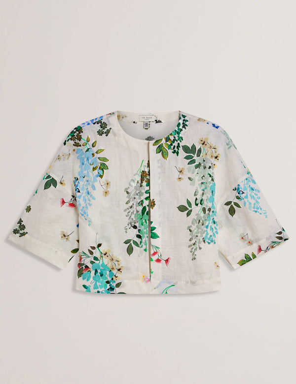 KALNA | WHITE