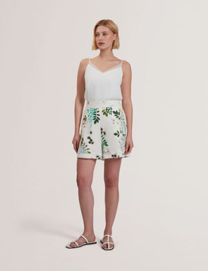 VYLLA | WHITE