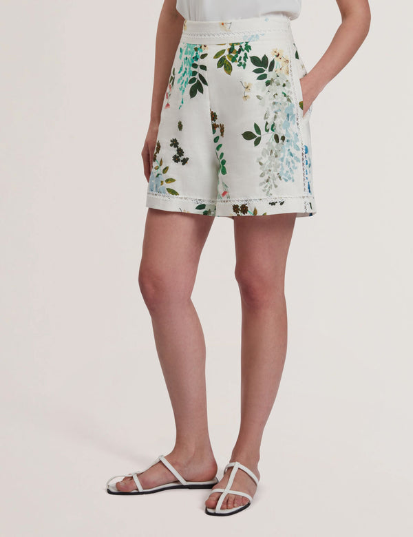 VYLLA | WHITE