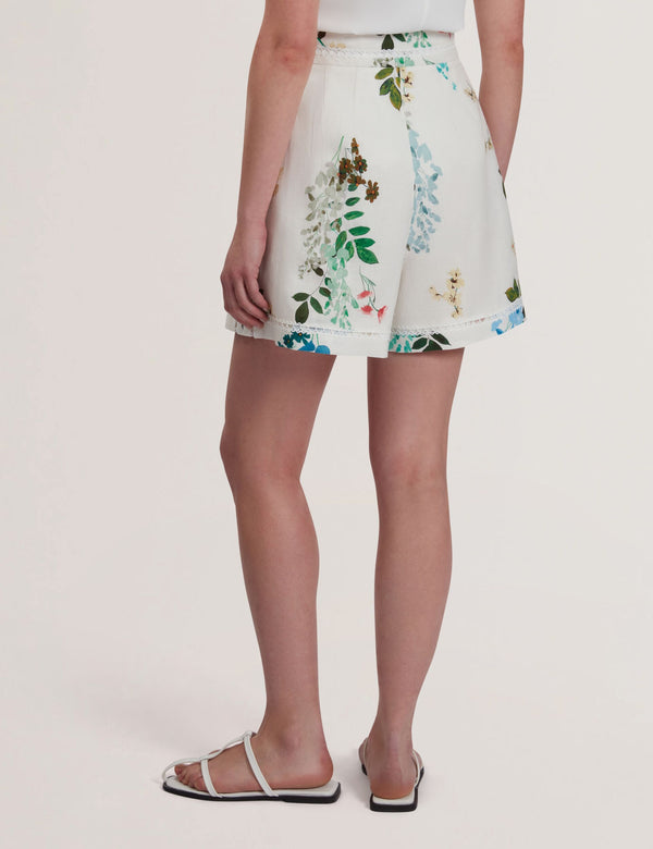 VYLLA | WHITE