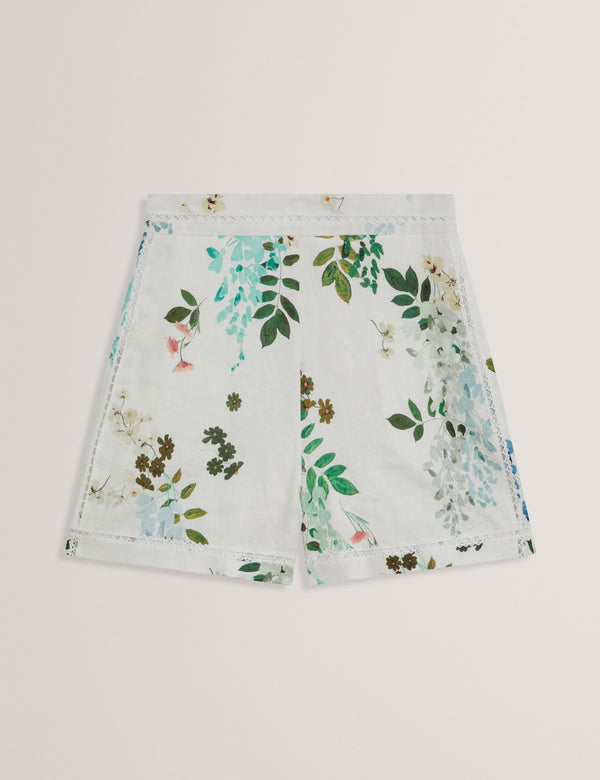 VYLLA | WHITE
