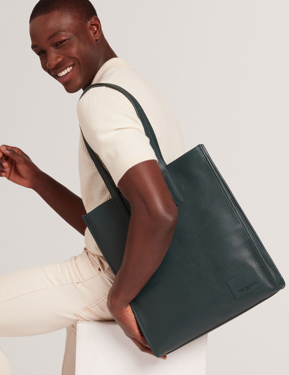 GRIFFIS | DK-GREEN