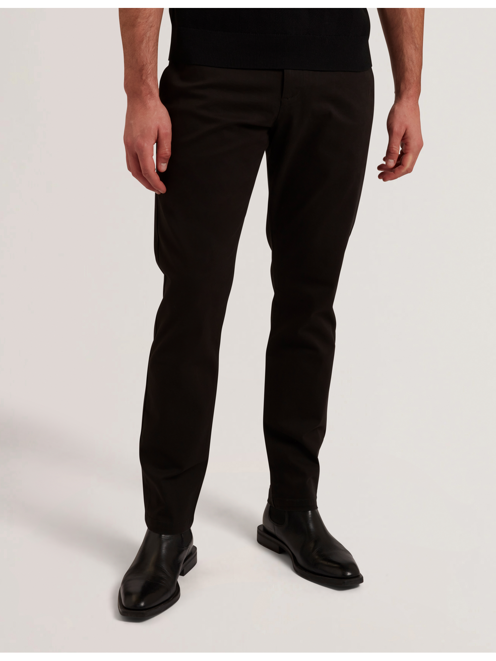 BATFORD | BLACK