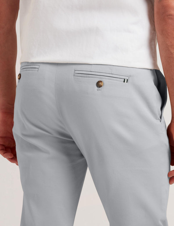 BATFORD | LT-GREY