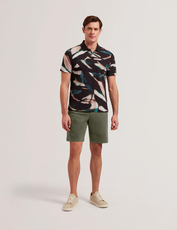 BARNHAM | KHAKI