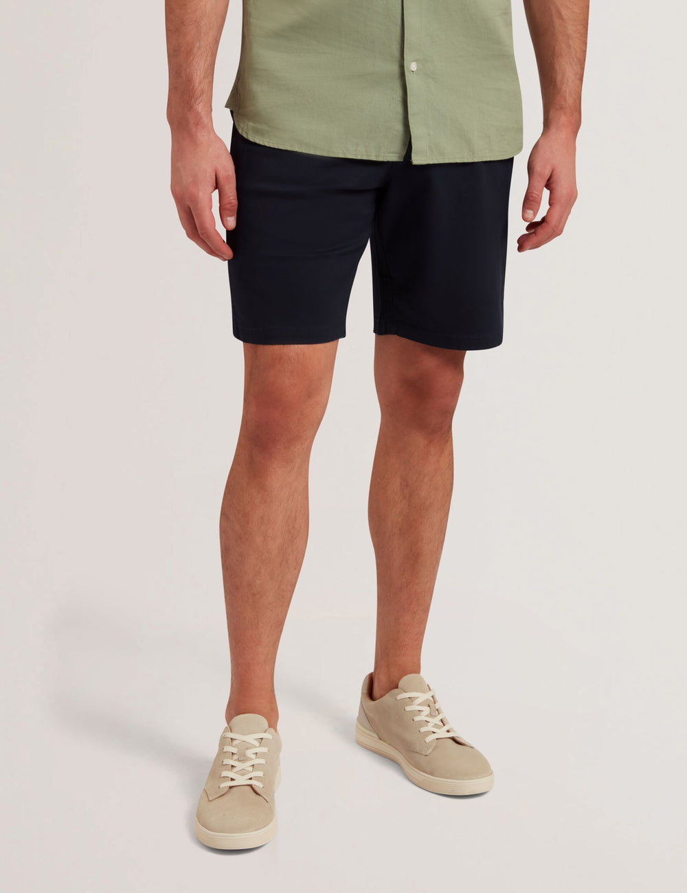 BARNHAM | NAVY