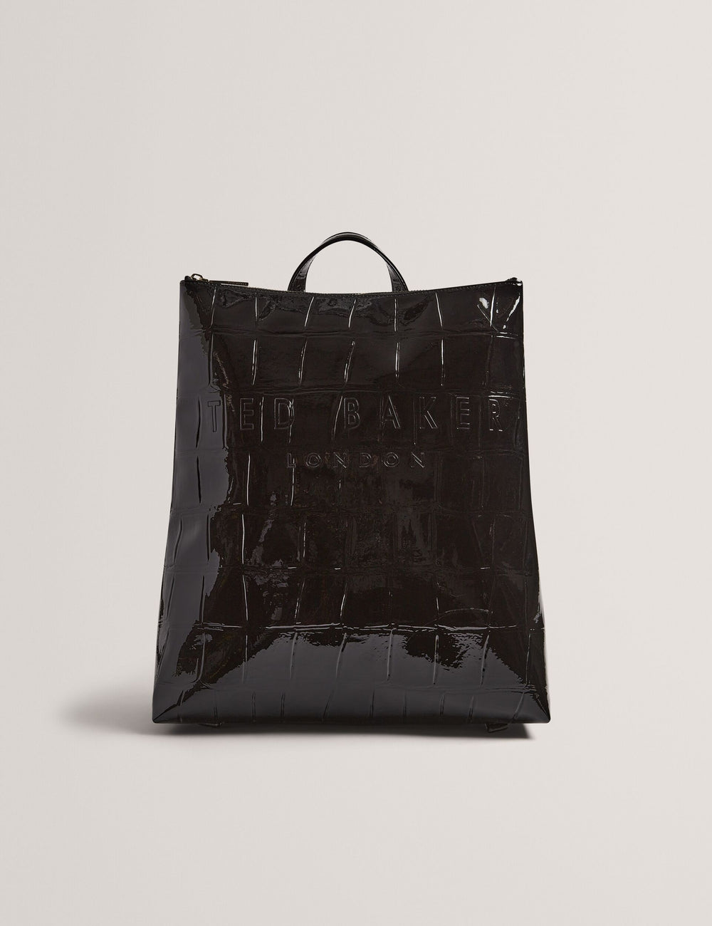 CROCLEE | BLACK