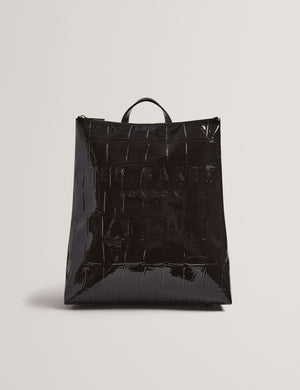 CROCLEE | BLACK