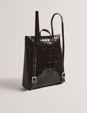 CROCLEE | BLACK
