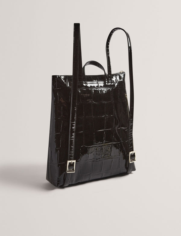 CROCLEE | BLACK