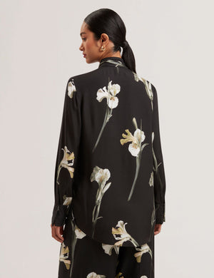 ZAKIIER | BLACK