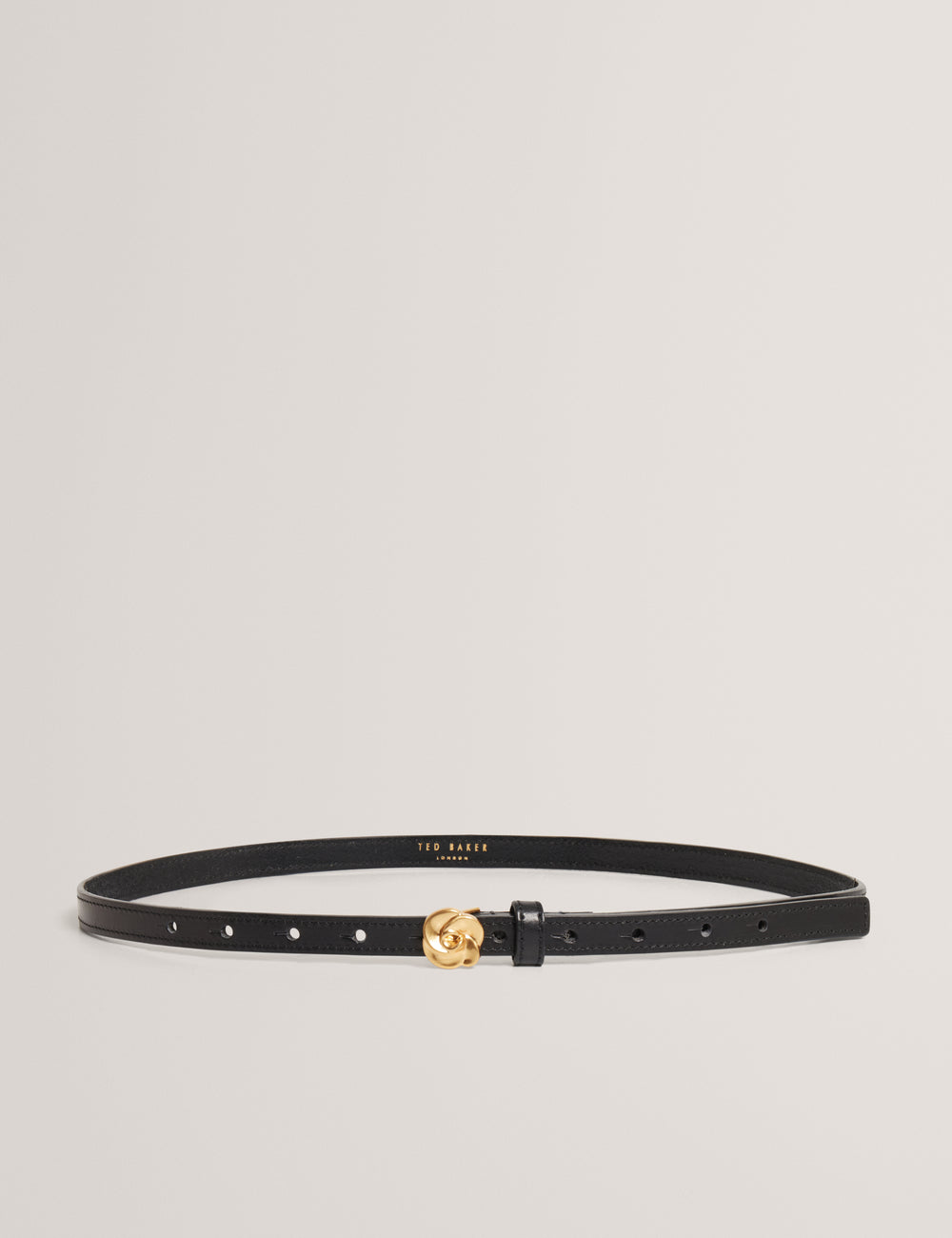 ROOSSI | BLACK