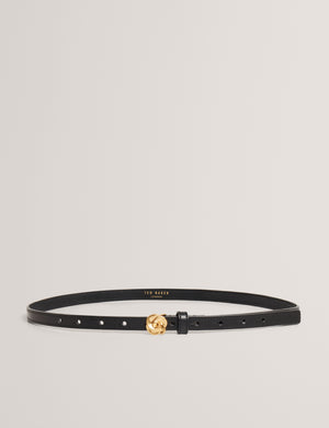 ROOSSI | BLACK