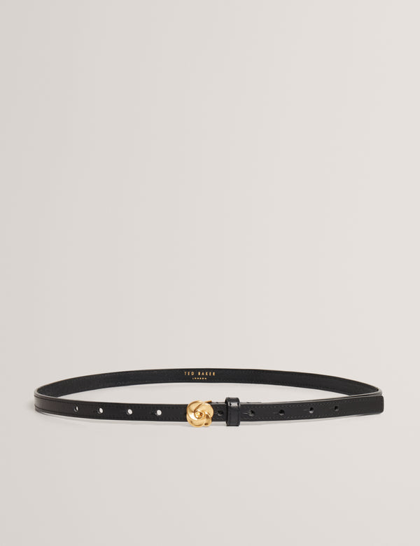ROOSSI | BLACK