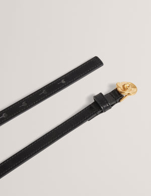 ROOSSI | BLACK