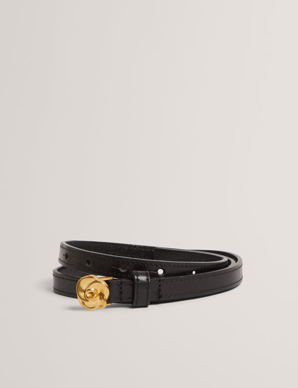 ROOSSI | BLACK