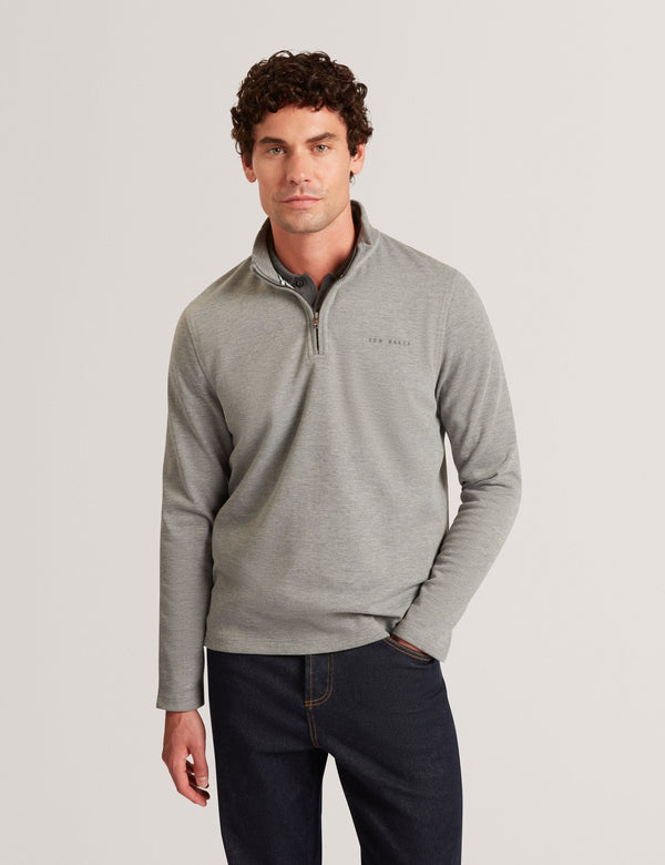 CRABTRE | MID GREY